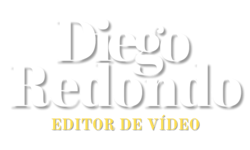 Diego Redondo Logo